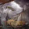 Terra Atlantica - Quest into the Sky - Single